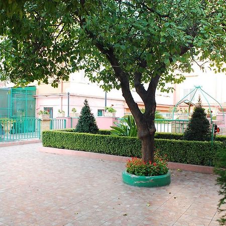 Villa Preziosa ปอร์ติชี ภายนอก รูปภาพ