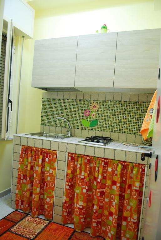 Villa Preziosa ปอร์ติชี ภายนอก รูปภาพ