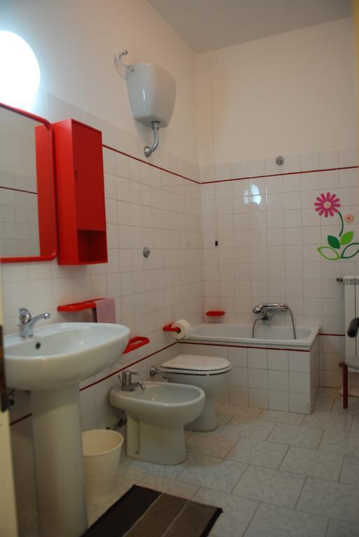 Villa Preziosa ปอร์ติชี ภายนอก รูปภาพ