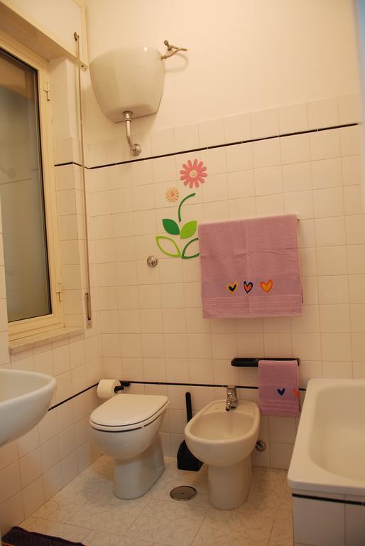 Villa Preziosa ปอร์ติชี ภายนอก รูปภาพ