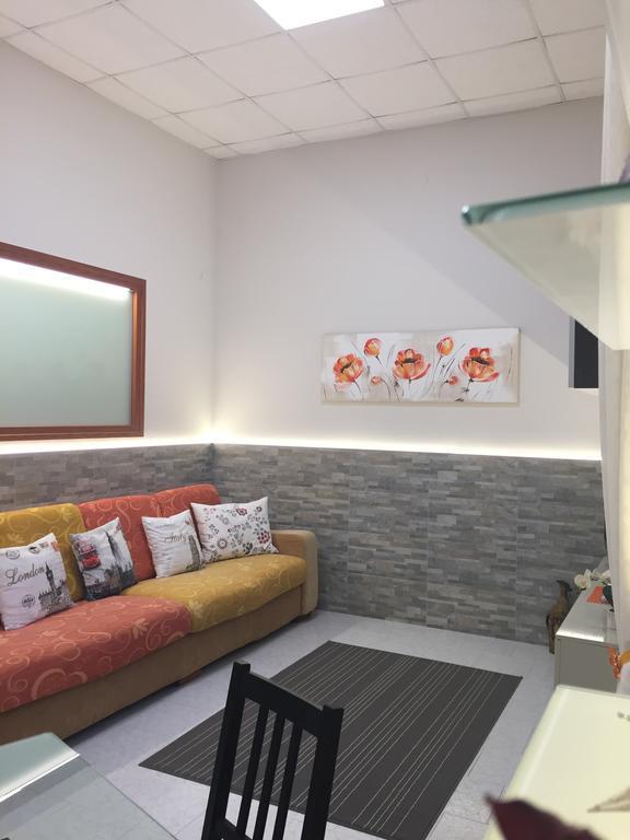 Villa Preziosa ปอร์ติชี ภายนอก รูปภาพ