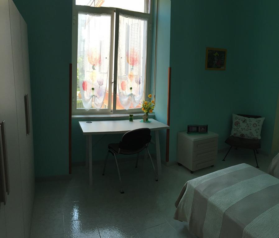 Villa Preziosa ปอร์ติชี ภายนอก รูปภาพ