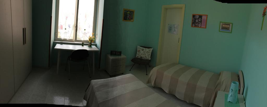 Villa Preziosa ปอร์ติชี ภายนอก รูปภาพ