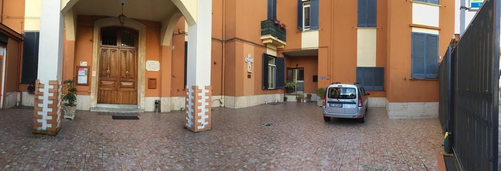Villa Preziosa ปอร์ติชี ภายนอก รูปภาพ