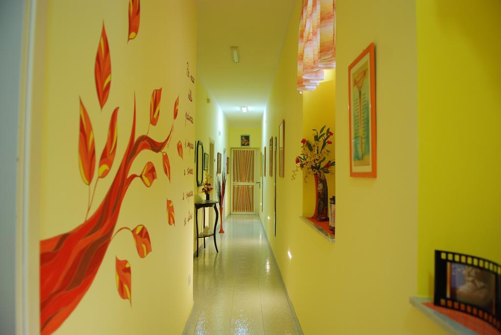 Villa Preziosa ปอร์ติชี ภายนอก รูปภาพ