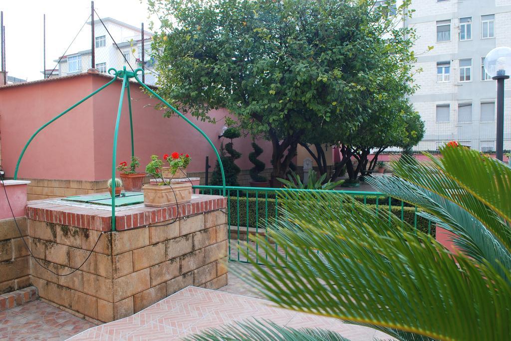 Villa Preziosa ปอร์ติชี ภายนอก รูปภาพ