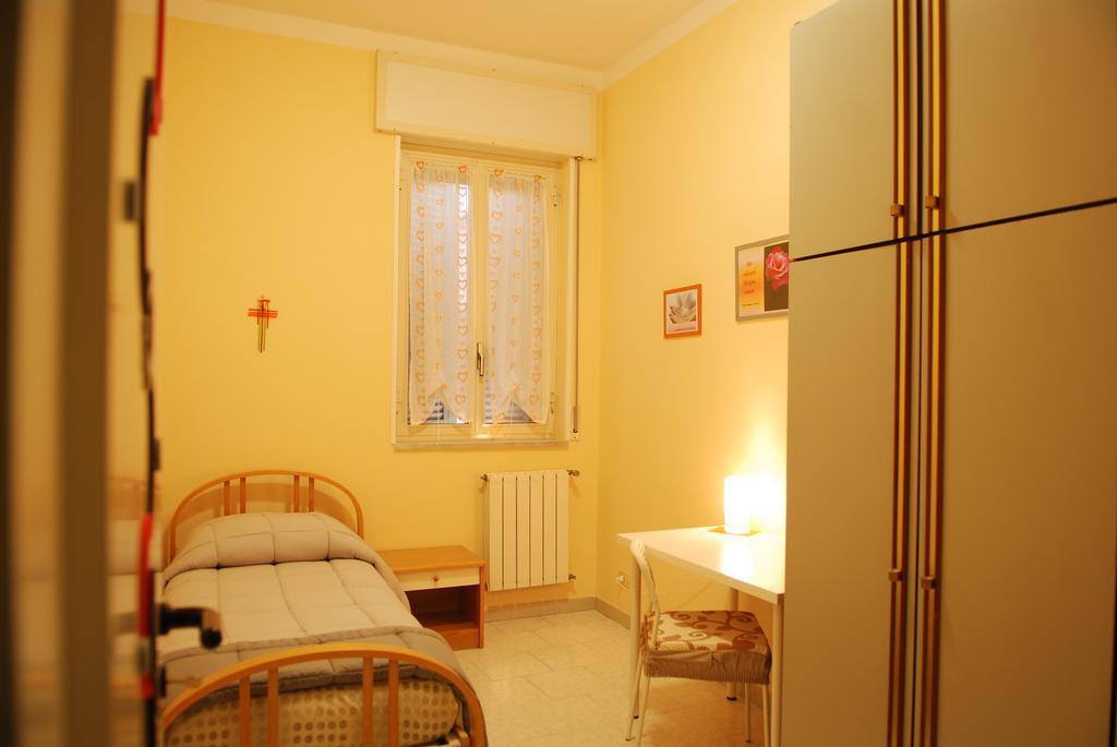 Villa Preziosa ปอร์ติชี ภายนอก รูปภาพ