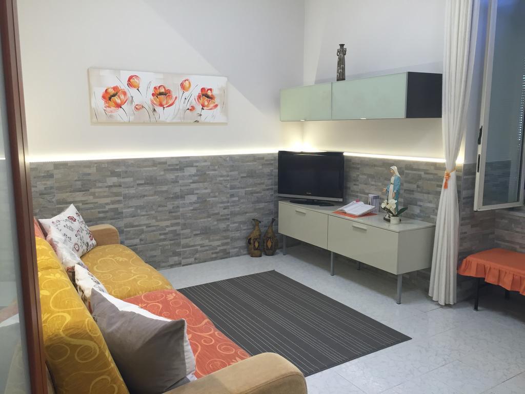 Villa Preziosa ปอร์ติชี ภายนอก รูปภาพ