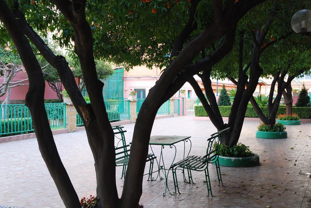Villa Preziosa ปอร์ติชี ภายนอก รูปภาพ