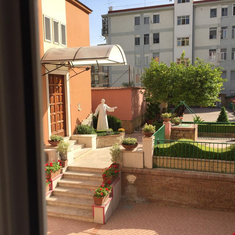 Villa Preziosa ปอร์ติชี ภายนอก รูปภาพ