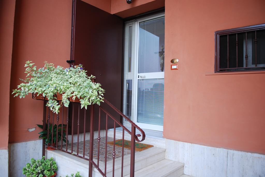 Villa Preziosa ปอร์ติชี ภายนอก รูปภาพ