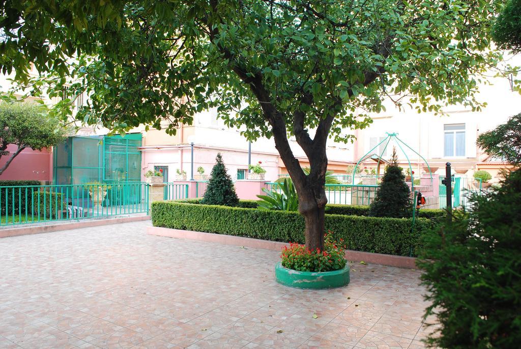 Villa Preziosa ปอร์ติชี ภายนอก รูปภาพ